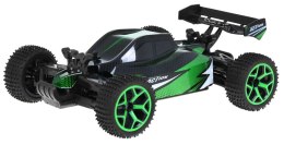 Autko BOLID Terenowy BUGGY R/C Zielony