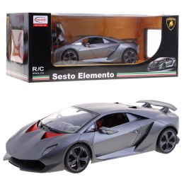 Autko R/C Lamborghini Sesto Elemento 1:14 RASTAR