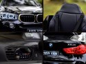 Auto na akumulator BMW X6M - wersja LAKIEROWANA