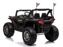 MEGA BUGGY UTV BOM - 4X4, 2x12V SPEED NEW , MĘKKIE KOŁA, MIĘKKIE SIEDZENIA/JC999