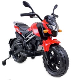 OLBRZMI MOTOR CROSS STRONG 2 EXCLUSIVE, AMORTYZATOR, GAZ W MANETCE /BLF918