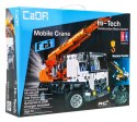 Klocki CADA R/C Autko Ciężarówka Dźwig 838 el. EE