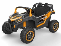 Pojazd Buggy UTV 2000M Racing Złoty