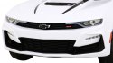 Auto na akumulator Chevrolet CAMARO 2SS Biały