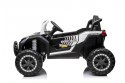 Pojazd Buggy UTV 2000M Racing Biały