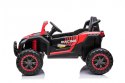 Pojazd Buggy UTV 2000M Racing Czerwony