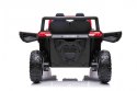 Pojazd Buggy UTV 2000M Racing Czerwony