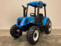 Traktor Na Akumulator A011 NEW HOLLAND T7 24V