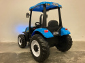 Traktor Na Akumulator A011 NEW HOLLAND T7 24V