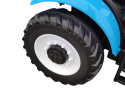 Traktor Na Akumulator A011 NEW HOLLAND T7 24V