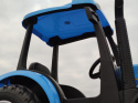 Traktor Na Akumulator A011 NEW HOLLAND T7 24V