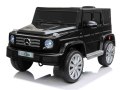 MERCEDES G63 AMG, MIĘKKIE KOŁA EVA, MIĘKKIE SIEDZENIE, LAKIER POLEROWANY FULL OPCJA/BBH0002