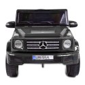 MERCEDES G63 AMG, MIĘKKIE KOŁA EVA, MIĘKKIE SIEDZENIE, LAKIER POLEROWANY FULL OPCJA/BBH0002