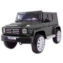 MERCEDES G63 AMG, MIĘKKIE KOŁA EVA, MIĘKKIE SIEDZENIE, LAKIER POLEROWANY FULL OPCJA/BBH0002