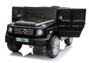 MERCEDES G63 AMG, MIĘKKIE KOŁA EVA, MIĘKKIE SIEDZENIE, LAKIER POLEROWANY FULL OPCJA/BBH0002