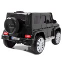 MERCEDES G63 AMG, MIĘKKIE KOŁA EVA, MIĘKKIE SIEDZENIE, LAKIER POLEROWANY FULL OPCJA/BBH0002