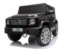 MERCEDES G63 AMG, MIĘKKIE KOŁA EVA, MIĘKKIE SIEDZENIE, LAKIER POLEROWANY FULL OPCJA/BBH0002