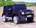 MERCEDES G63 AMG, MIĘKKIE KOŁA EVA, MIĘKKIE SIEDZENIE, LAKIER POLEROWANY FULL OPCJA/BBH0002