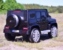 MERCEDES G63 AMG, MIĘKKIE KOŁA EVA, MIĘKKIE SIEDZENIE, LAKIER POLEROWANY FULL OPCJA/BBH0002