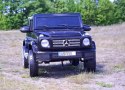 MERCEDES G63 AMG, MIĘKKIE KOŁA EVA, MIĘKKIE SIEDZENIE, LAKIER POLEROWANY FULL OPCJA/BBH0002