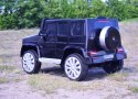 MERCEDES G63 AMG, MIĘKKIE KOŁA EVA, MIĘKKIE SIEDZENIE, LAKIER POLEROWANY FULL OPCJA/BBH0002