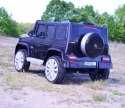 MERCEDES G63 AMG, MIĘKKIE KOŁA EVA, MIĘKKIE SIEDZENIE, LAKIER POLEROWANY FULL OPCJA/BBH0002