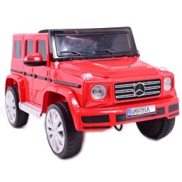 MERCEDES G63 AMG, MIĘKKIE KOŁA EVA, MIĘKKIE SIEDZENIE, LAKIER POLEROWANY FULL OPCJA/BBH0002