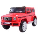 MERCEDES G63 AMG, MIĘKKIE KOŁA EVA, MIĘKKIE SIEDZENIE, LAKIER POLEROWANY FULL OPCJA/BBH0002