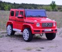 MERCEDES G63 AMG, MIĘKKIE KOŁA EVA, MIĘKKIE SIEDZENIE, LAKIER POLEROWANY FULL OPCJA/BBH0002