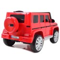 MERCEDES G63 AMG, MIĘKKIE KOŁA EVA, MIĘKKIE SIEDZENIE, LAKIER POLEROWANY FULL OPCJA/BBH0002