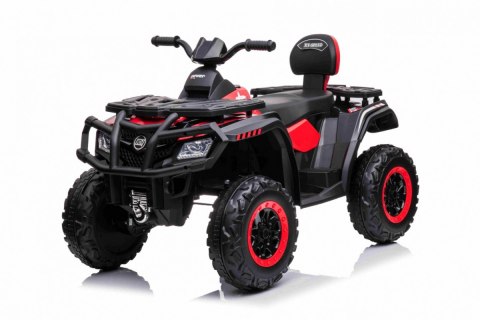 Pojazd Quad XT-SPEED 4x4 Czerwony