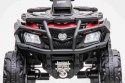 Pojazd Quad XT-SPEED 4x4 Czerwony