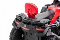 Pojazd Quad XT-SPEED 4x4 Czerwony