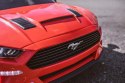 LICENCJONOWANY FORD MUSTANG Z FUNKCJĄ DRIFTU 24V - NOWOŚĆ/SX2038