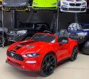 LICENCJONOWANY FORD MUSTANG Z FUNKCJĄ DRIFTU 24V - NOWOŚĆ/SX2038