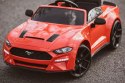 Pojazd Ford Mustang GT Czerwony