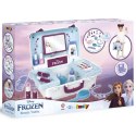 SMOBY Kraina Lodu Walizka Beauty Frozen Salon Urody