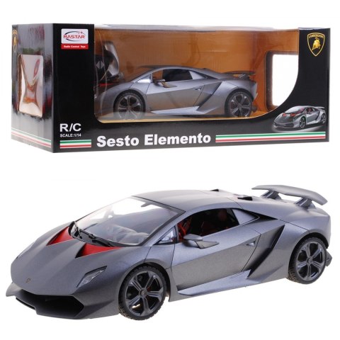 Autko R C Lamborghini Sesto Elemento 1 14 RASTAR