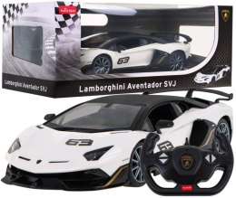 Autko R/C Aventador SVJ Performance 1:14 RASTAR