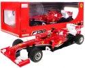 Autko R/C Ferrari F1 1:12 RASTAR