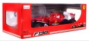 Autko R/C Ferrari F1 1:12 RASTAR