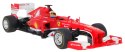 Autko R/C Ferrari F1 1:18 RASTAR