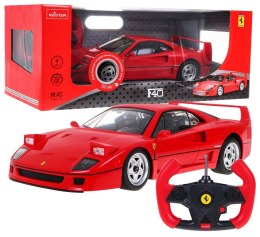 Autko R/C Ferrari F40 1:14 RASTAR