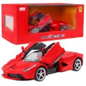 Autko R/C Ferrari LaFerrari USB Czerwony 1:14 RASTAR