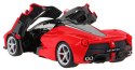 Autko R/C Ferrari LaFerrari USB Czerwony 1:14 RASTAR