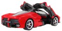 Autko R/C Ferrari LaFerrari USB Czerwony 1:14 RASTAR