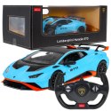 Autko R/C Lamborghini Huracan STO 1:14 RASTAR