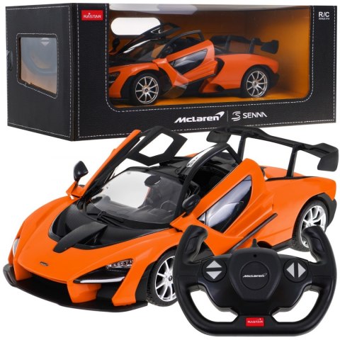 Autko R/C McLaren Senna 1:14 RASTAR