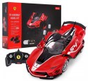 Autko do składania R/C Ferrari FXX-K 1:18 RASTAR