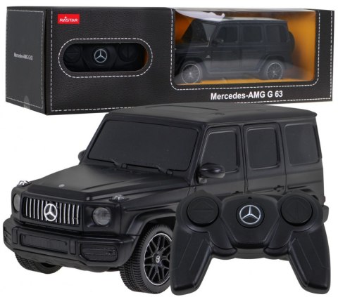 Autko R C Mercedes Benz G63 1 24 RASTAR